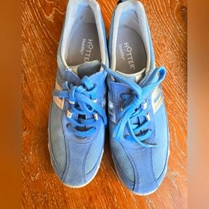 Hotter Sneakers Leanne